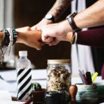 Les bienfaits de la cohésion d’équipe