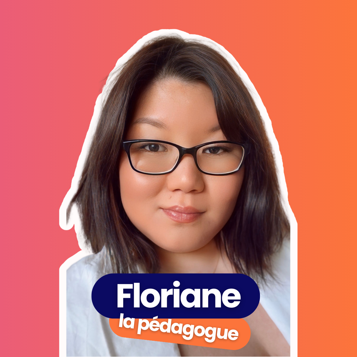 Interview Floriane