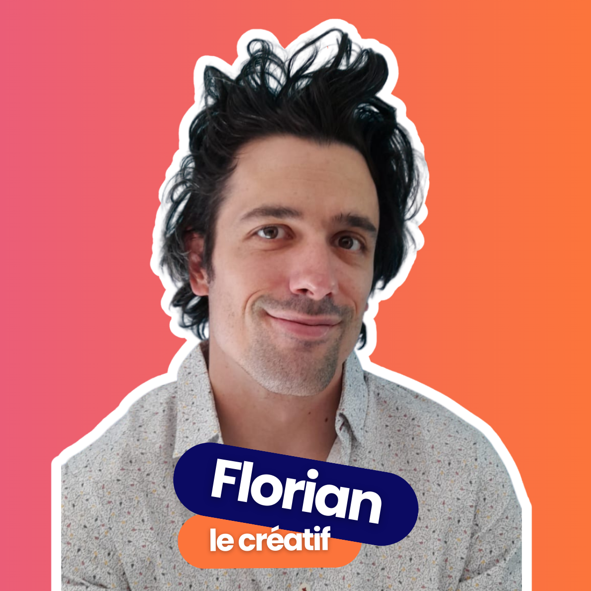 Interview Florian