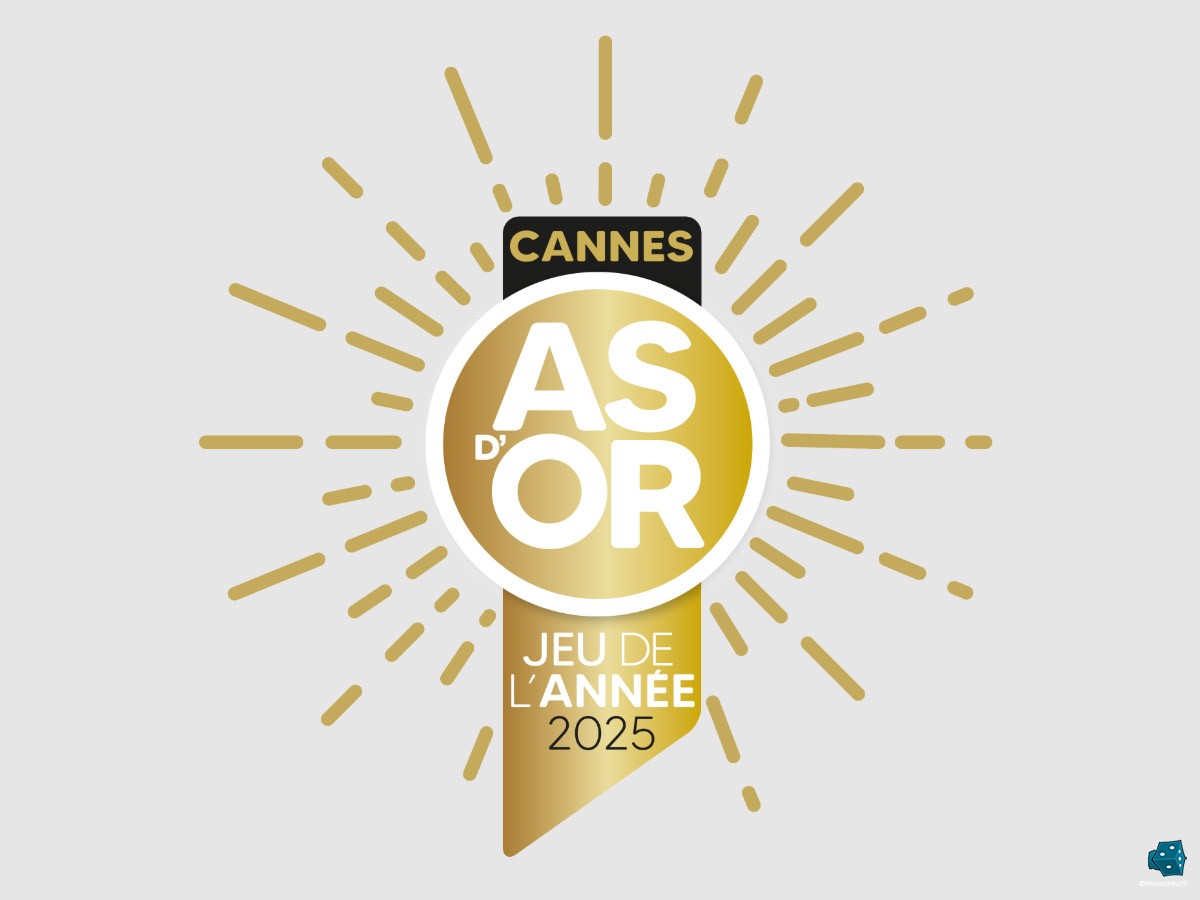 As d’Or 2025