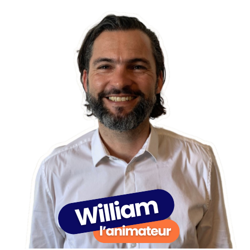 Interview William
