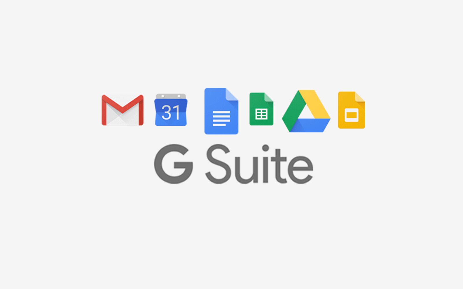 Suite Google vs Microsoft 365